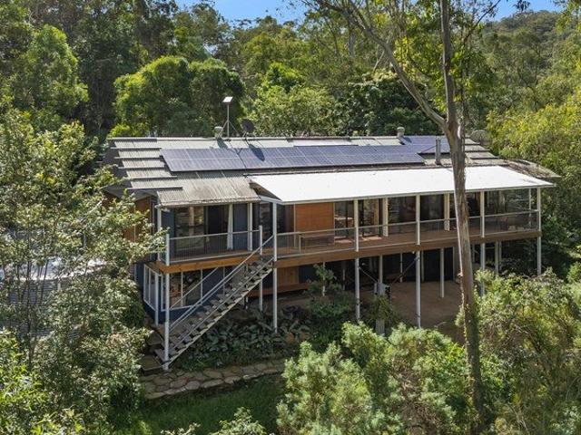 House for sale in Central Colo, New South Wales