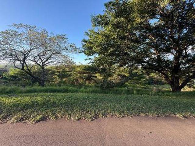 Land for sale in Mtunzini, Kwazulu-natal