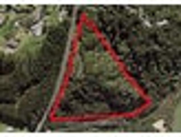 Land for sale in Paremoremo