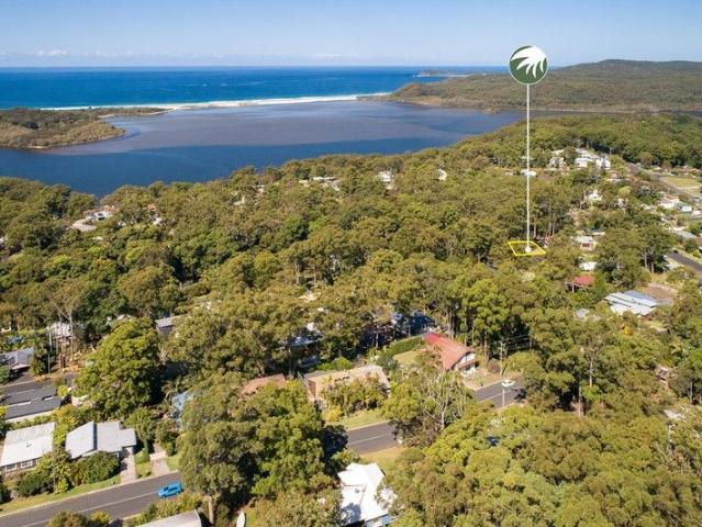 Land for sale in Smiths Lake, New South Wales