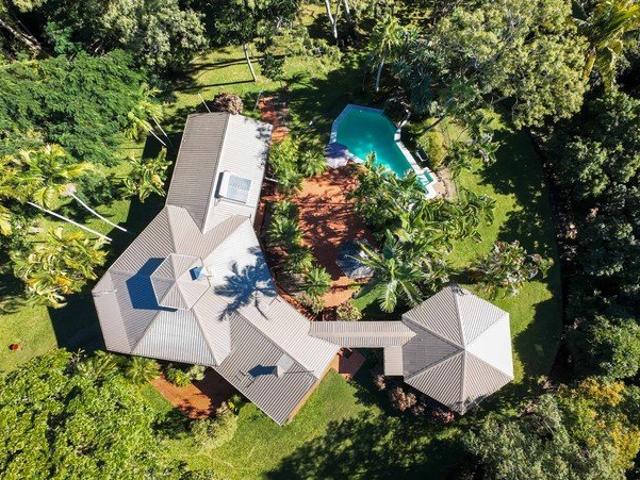 House for sale in Strathdickie, Queensland