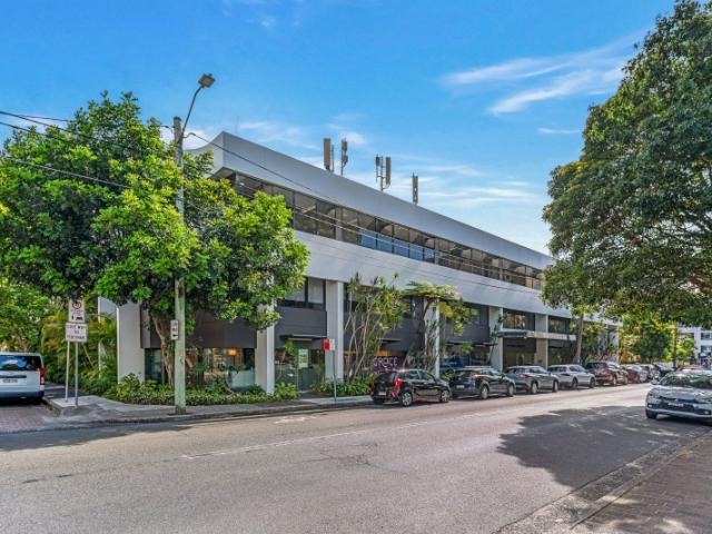 Office for sale in Sydney, New South Wales