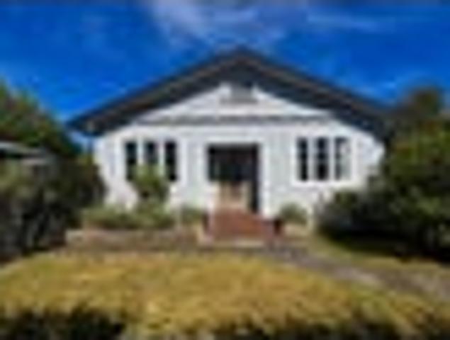 House for sale in Waipukurau