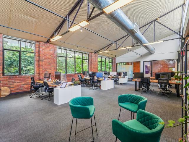 Office for sale in Camerons Creek, Victoria
