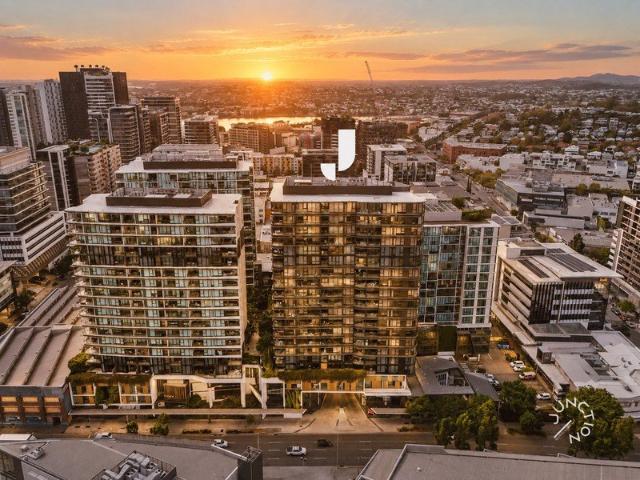 Apartment for sale in Toombul, Queensland