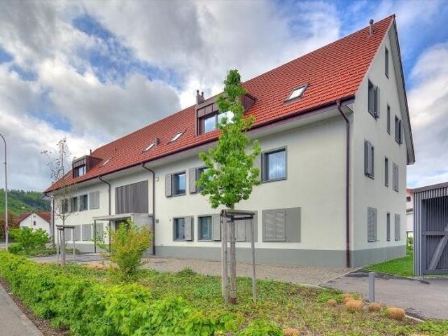 Apartment mieten in Würenlingen, Aargau