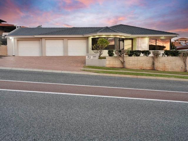 House for sale in Ocean Reef, Western Australia