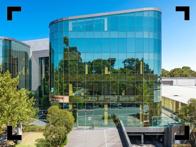 Office for rent in Camerons Creek, Victoria