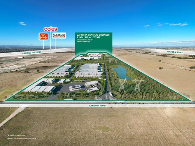 Property for sale in Camerons Creek, Victoria