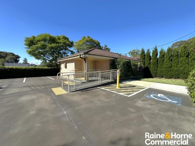 Office for rent in Sydney, New South Wales