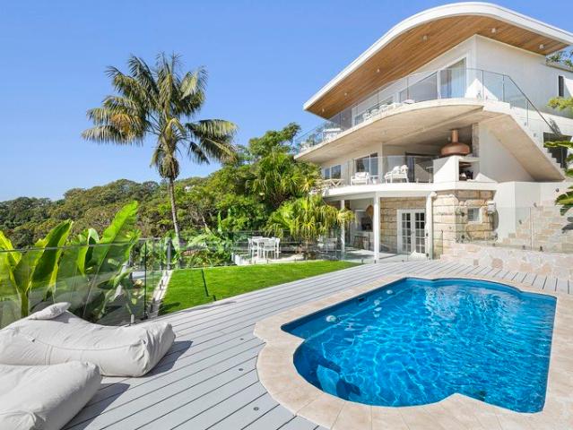 House for sale in Sydney, New South Wales