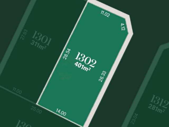 Land for sale in Maplestone, Melbourne
