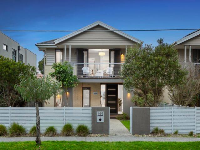 Townhouse for sale in Camerons Creek, Victoria