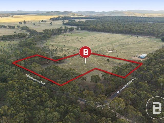 Land for sale in Red Lion, Victoria