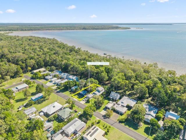 Land for sale in Tinnanbar, Queensland