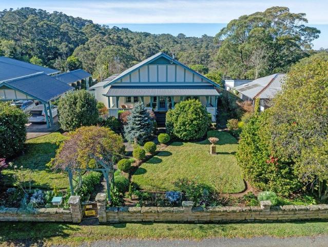 House for sale in Bundanoon, New South Wales