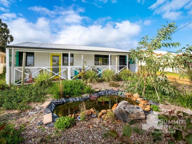 House for sale in Brunswick, Western Australia