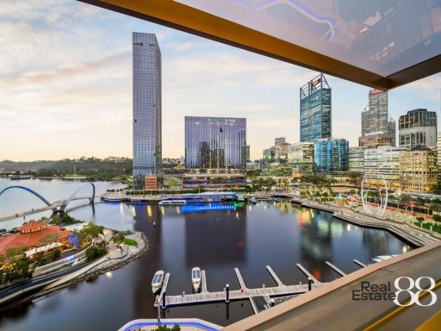 Apartment for sale in Cockburn, Western Australia
