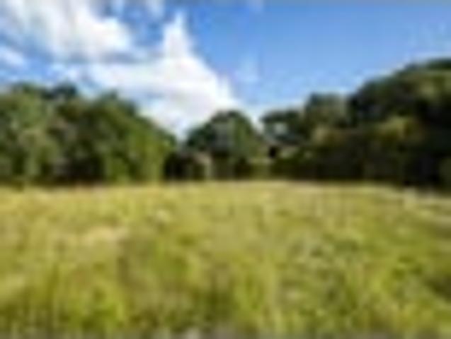 Land for sale in East Coast