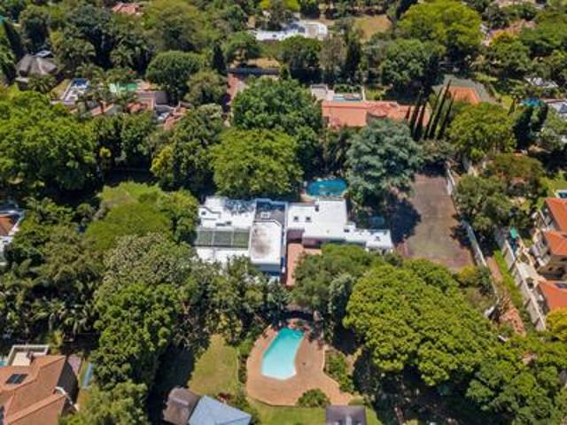 House for sale in Sandton, Gauteng