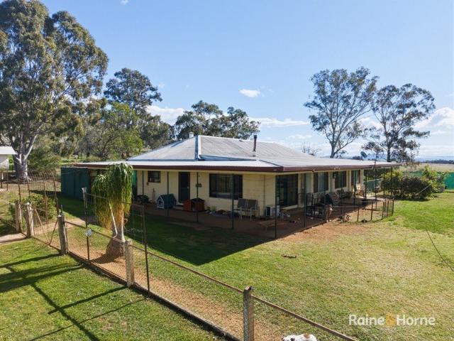 Acreage for sale in New South Wales