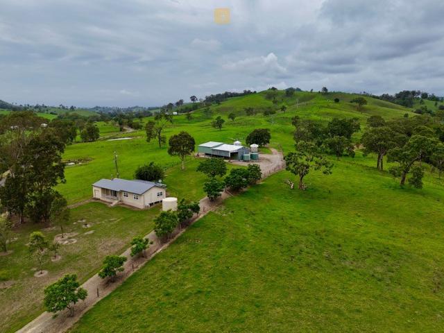 Property for sale in Gangat, New South Wales