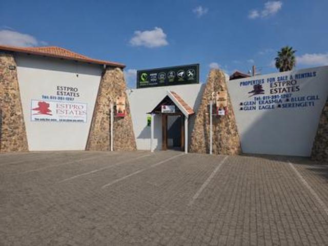Commercial for rent in Ekurhuleni, Gauteng