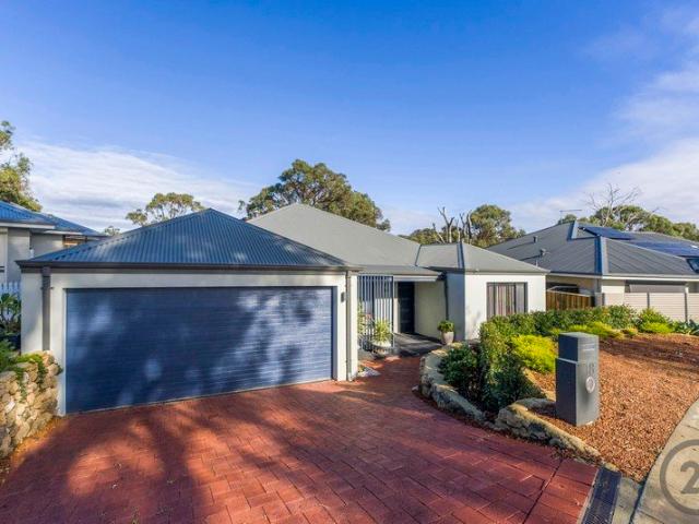 House for sale in Parklands, Western Australia