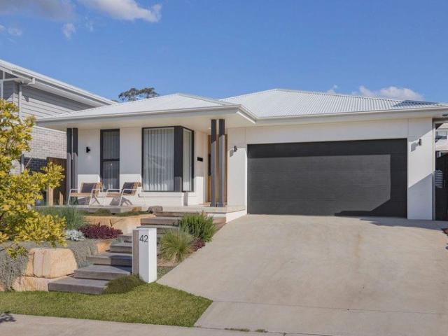 House for rent in Menangle Park, Sydney