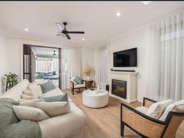 House for rent in Menangle Park, Sydney