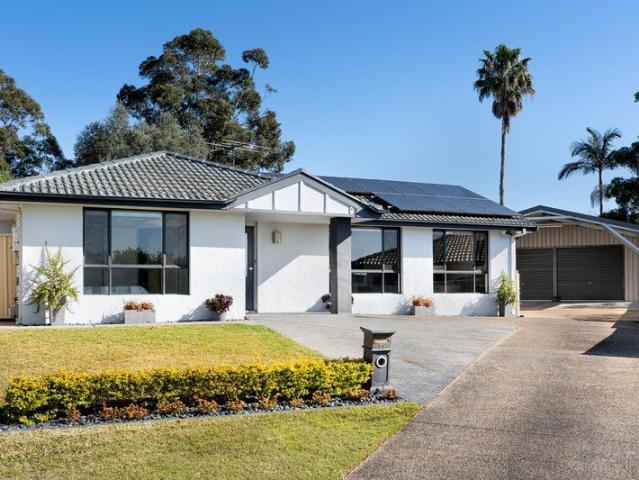 House for sale in Ambergate, New South Wales
