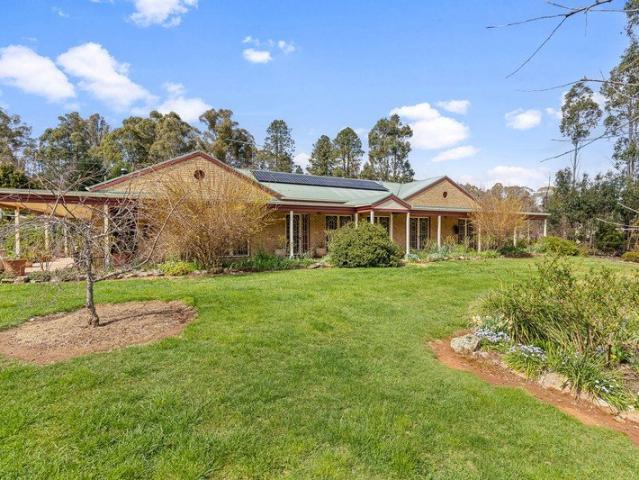 Cottage for sale in Courabyra, Tumbarumba