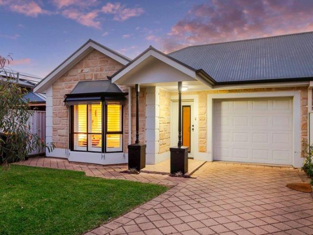 House for sale in Cumberland Park, Adelaide
