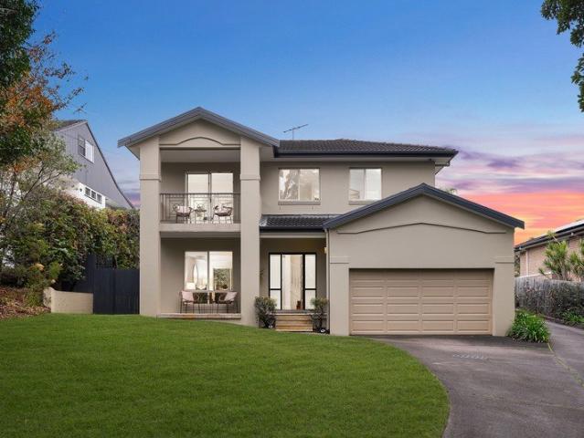 House for sale in Sydney, New South Wales