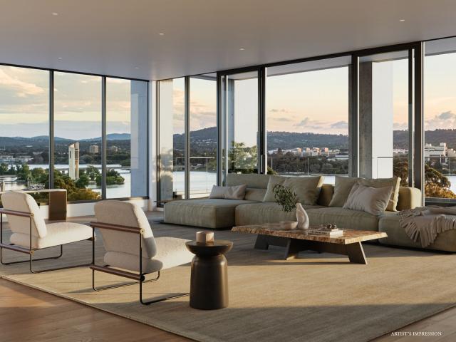 Property for sale in Canberra, Australian Capital Territory