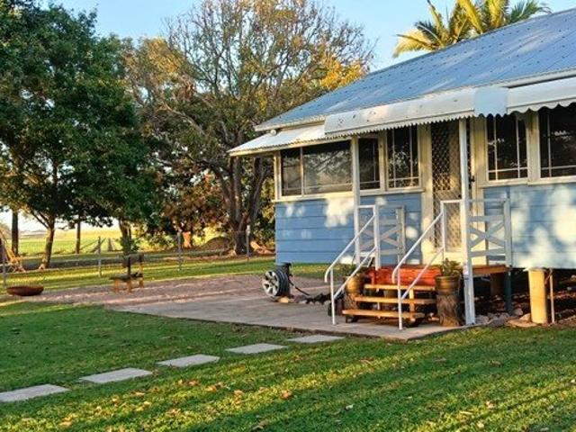 House for sale in Airville, Queensland