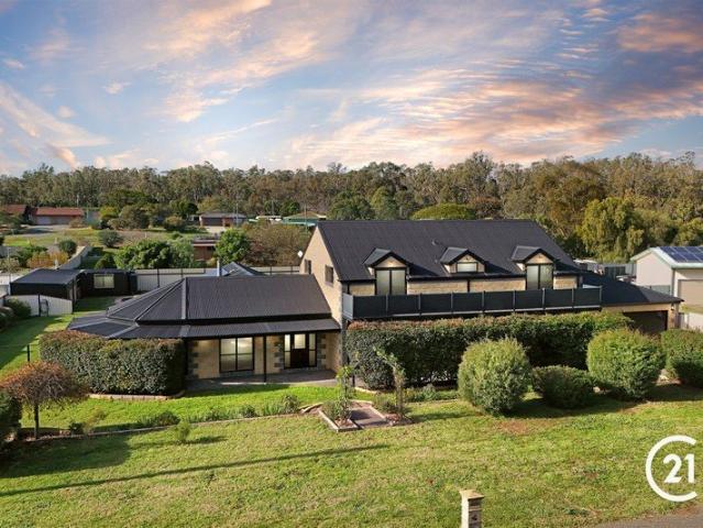 House for sale in Mathoura, New South Wales
