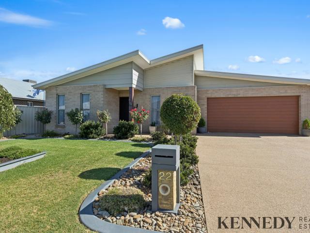 House for sale in Mulwala, New South Wales