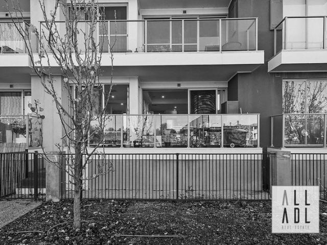 Apartment for sale in Horseshoe Creek, South Australia