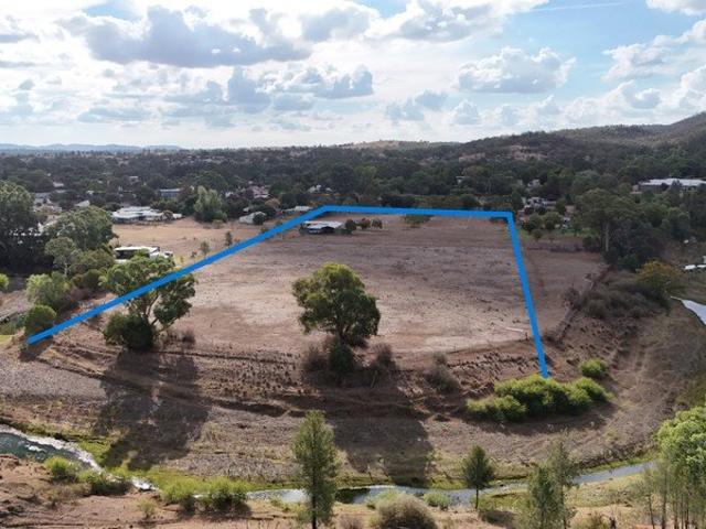 Land for sale in Bingara, New South Wales