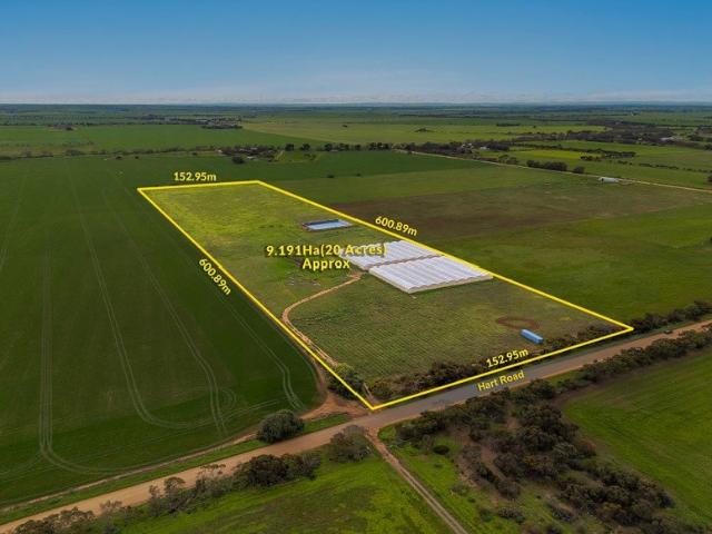 Land for sale in Lower Light, South Australia