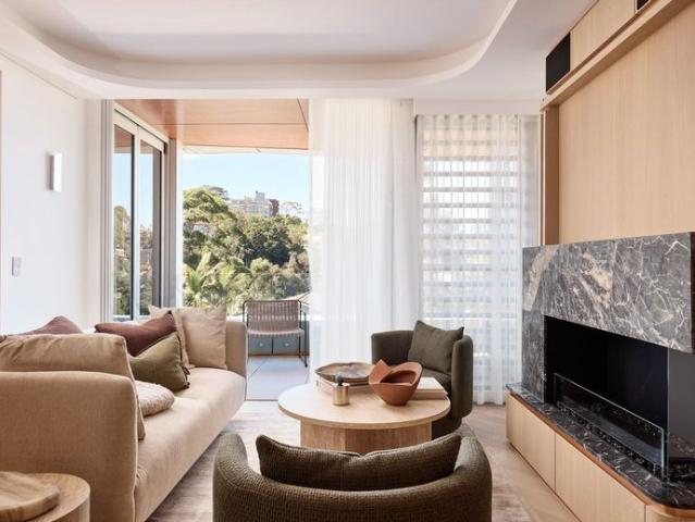 Apartment for rent in Sydney, New South Wales