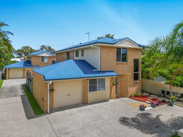 House for sale in Toombul, Queensland