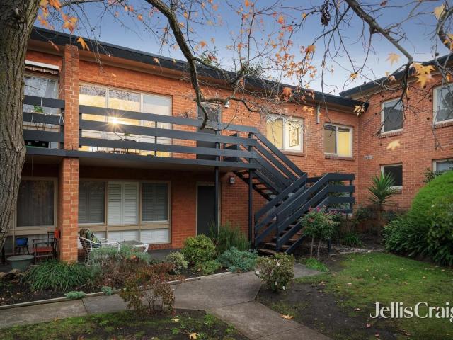 Apartment for rent in Camerons Creek, Victoria