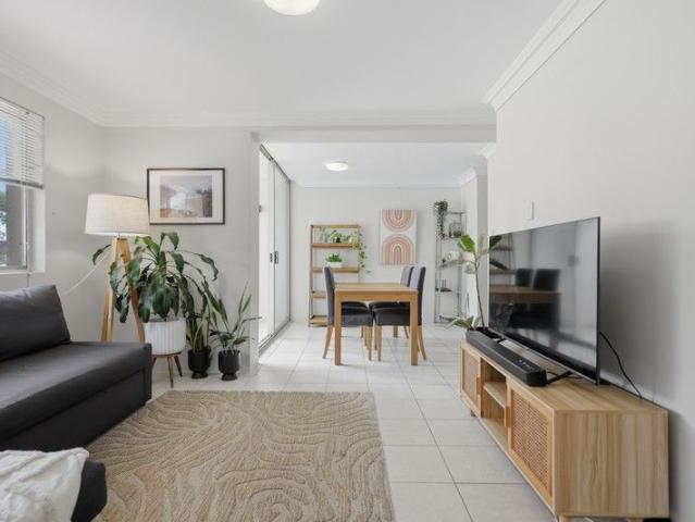 Apartment for sale in Toombul, Queensland