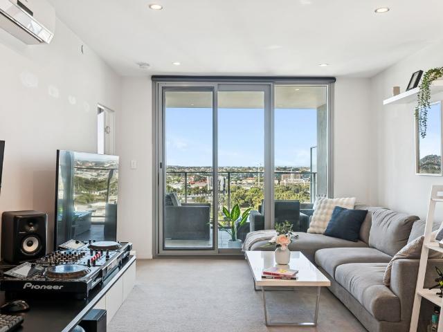 Apartment for sale in City Of Perth, Cockburn