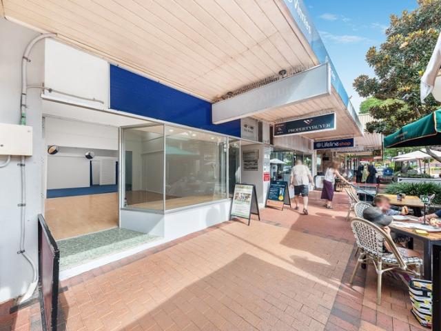Retail for rent in Sydney, New South Wales
