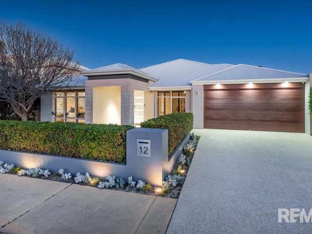 House for sale in Burns Beach, Western Australia