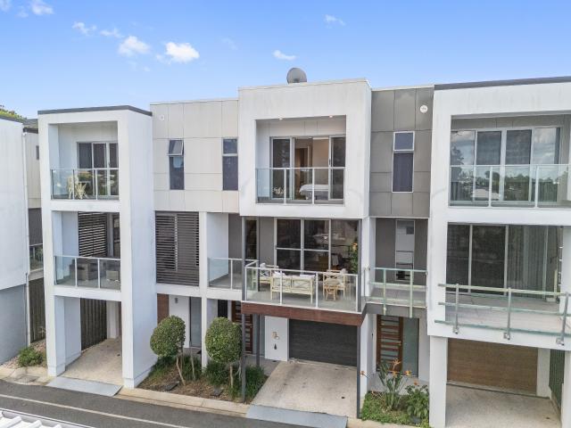 Townhouse for sale in Methul, Queensland