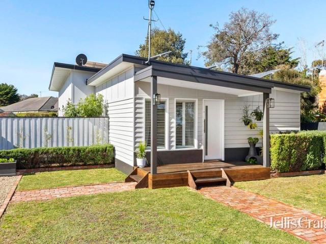 House for sale in Sorrento, Melbourne